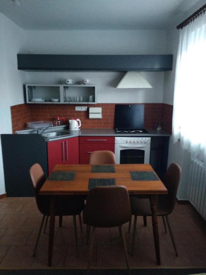 Ubytovani Velky Tynec 376 Dış mekan fotoğraf