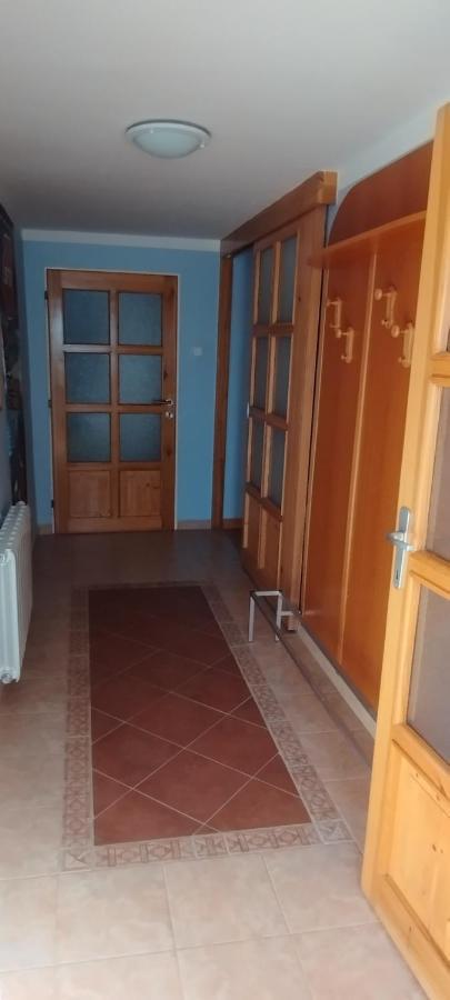 Ubytovani Velky Tynec 376 Dış mekan fotoğraf