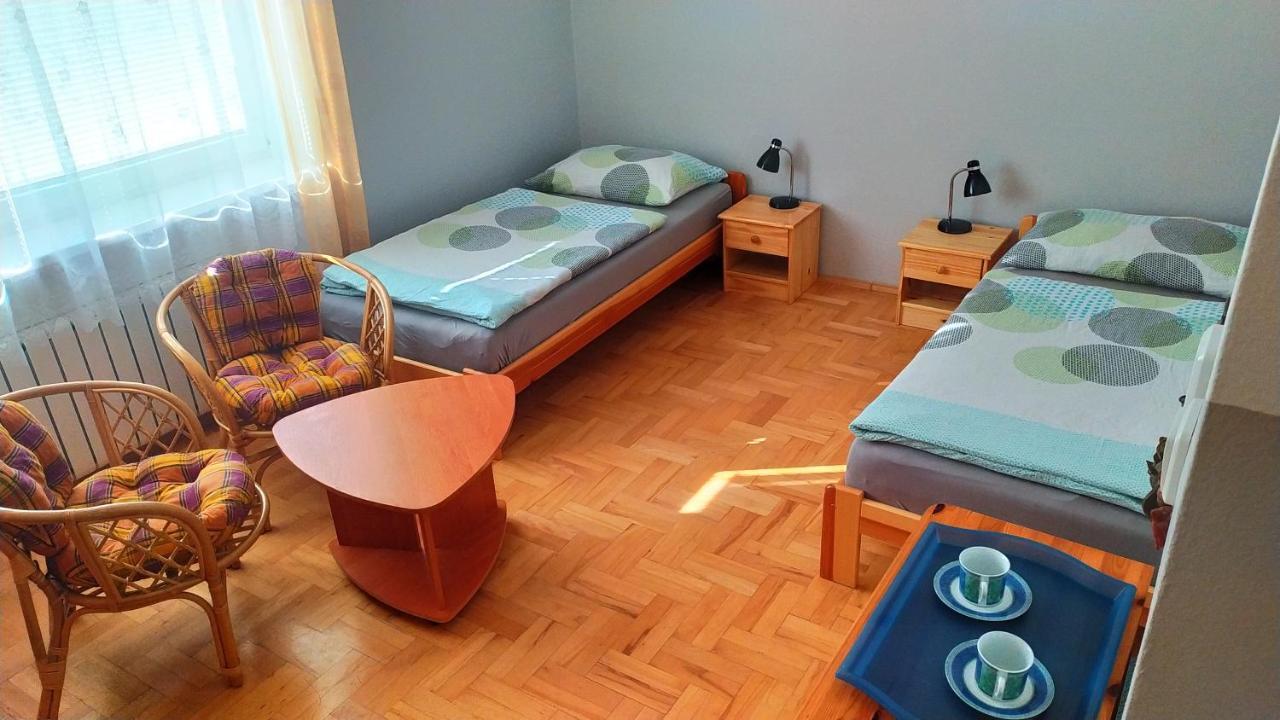 Ubytovani Velky Tynec 376 Dış mekan fotoğraf