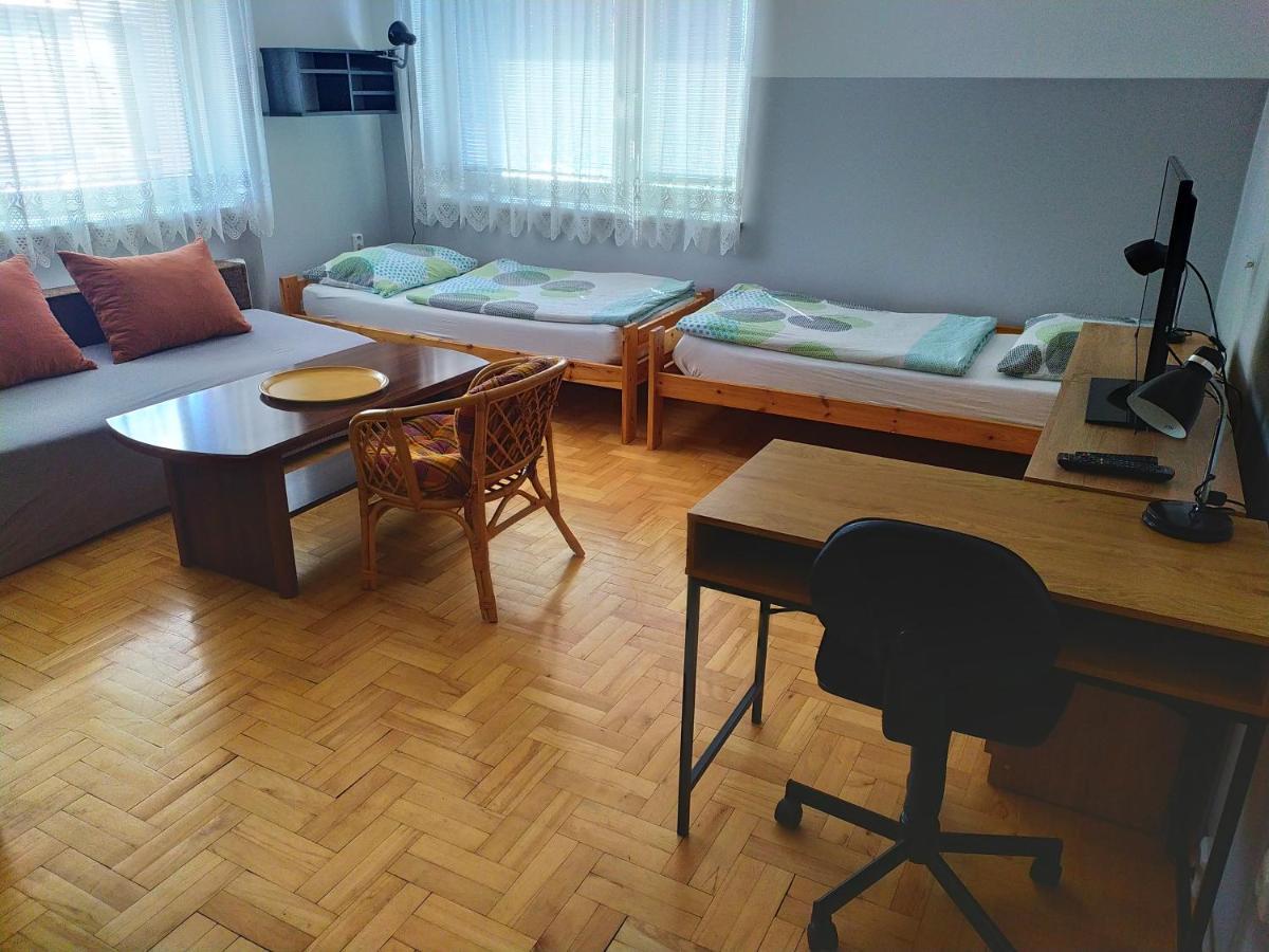 Ubytovani Velky Tynec 376 Oda fotoğraf