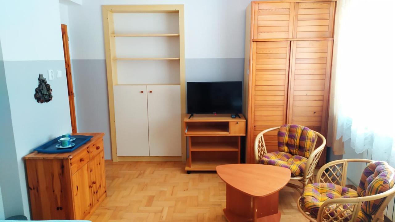 Ubytovani Velky Tynec 376 Oda fotoğraf