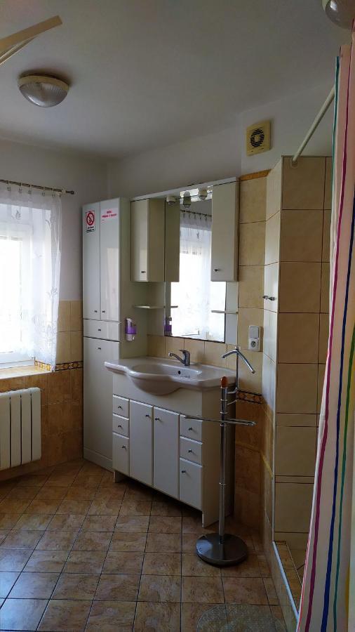 Ubytovani Velky Tynec 376 Dış mekan fotoğraf
