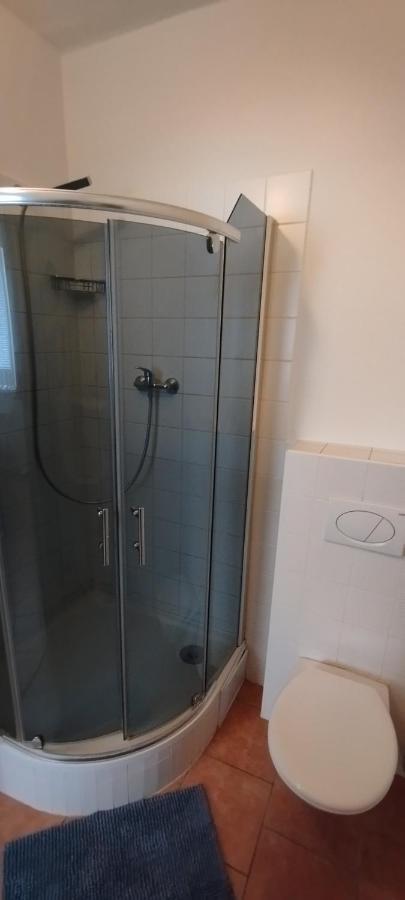 Ubytovani Velky Tynec 376 Oda fotoğraf