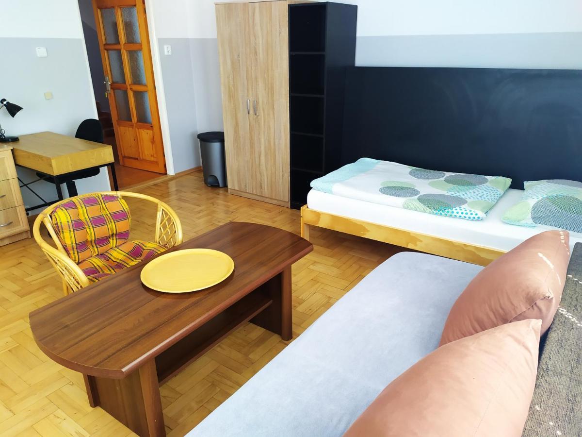 Ubytovani Velky Tynec 376 Dış mekan fotoğraf