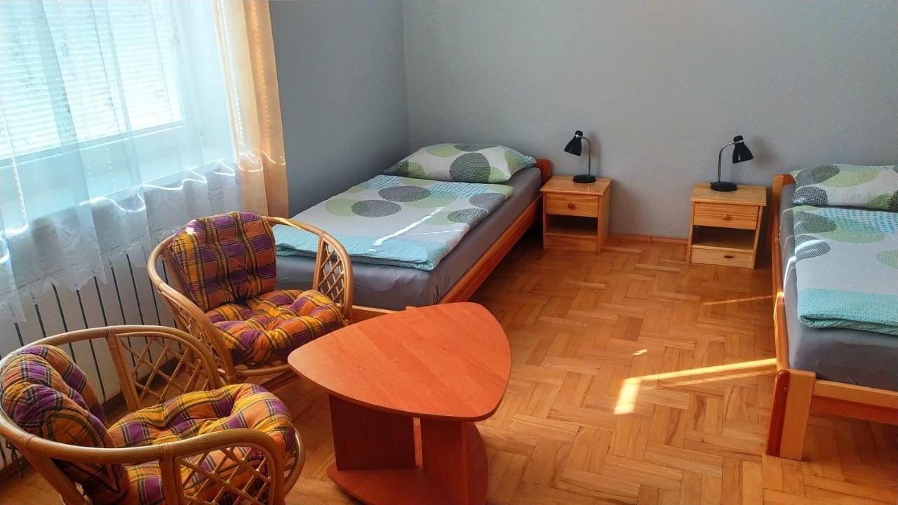 Ubytovani Velky Tynec 376 Dış mekan fotoğraf