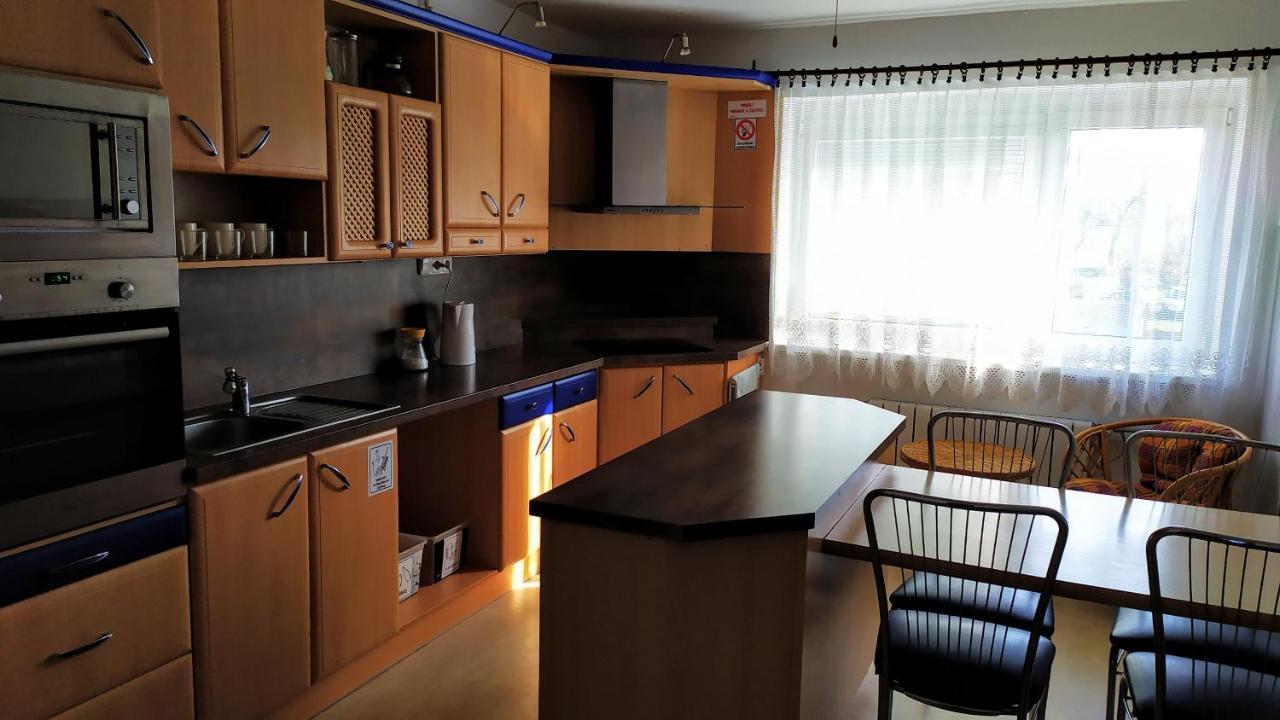 Ubytovani Velky Tynec 376 Dış mekan fotoğraf