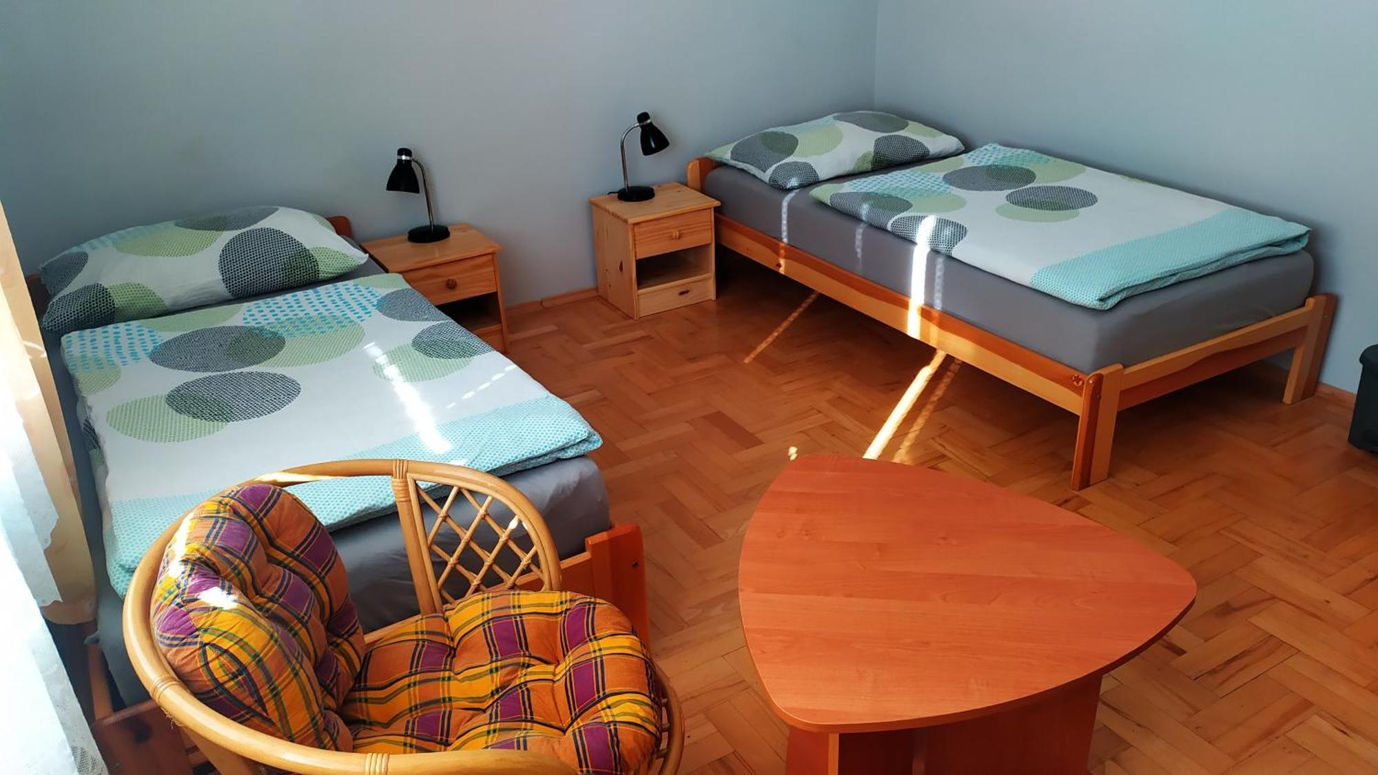 Ubytovani Velky Tynec 376 Oda fotoğraf
