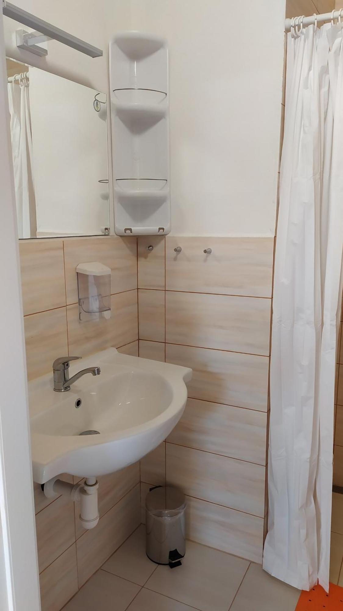 Ubytovani Velky Tynec 376 Oda fotoğraf