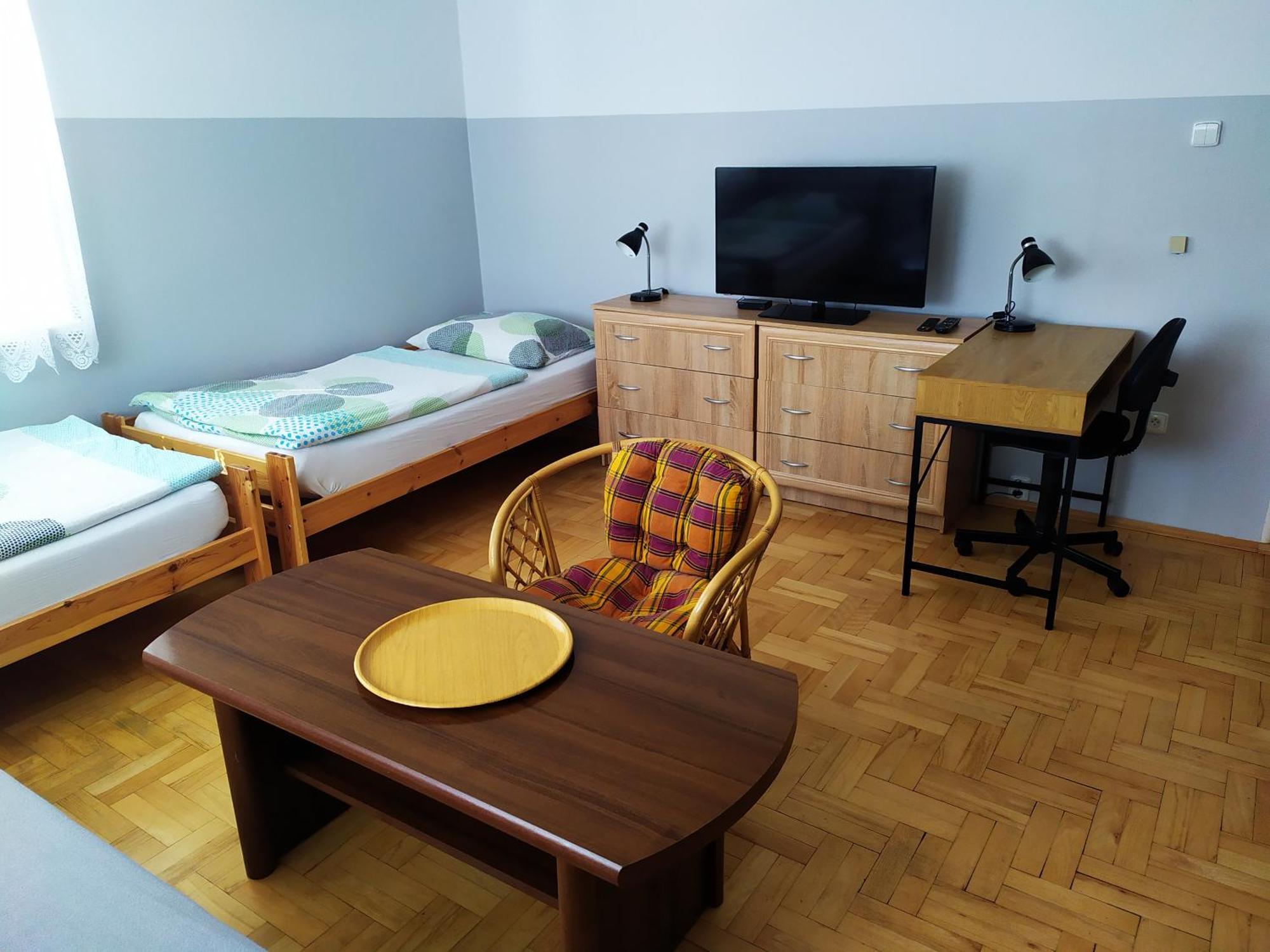 Ubytovani Velky Tynec 376 Oda fotoğraf
