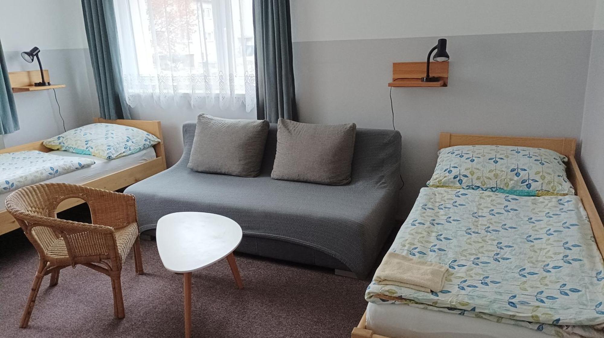 Ubytovani Velky Tynec 376 Dış mekan fotoğraf