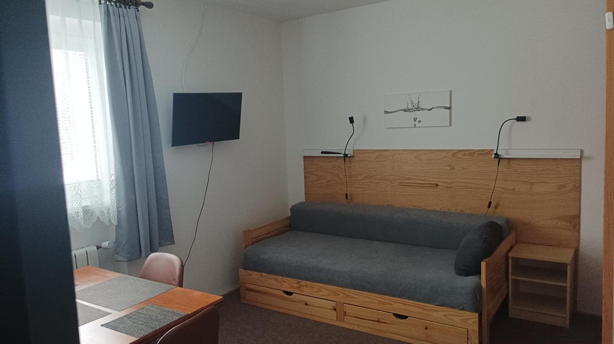 Ubytovani Velky Tynec 376 Dış mekan fotoğraf