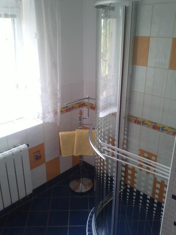 Ubytovani Velky Tynec 376 Dış mekan fotoğraf