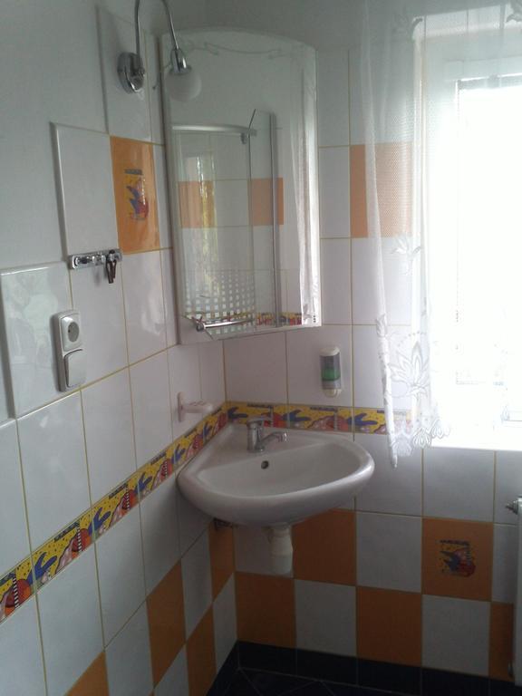 Ubytovani Velky Tynec 376 Dış mekan fotoğraf