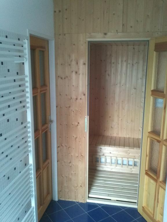 Ubytovani Velky Tynec 376 Dış mekan fotoğraf